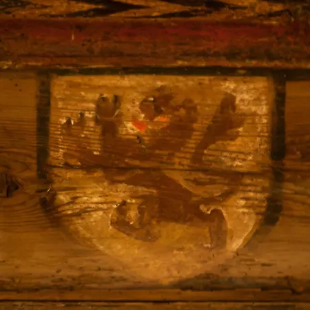 Hospederia Porta Coeli